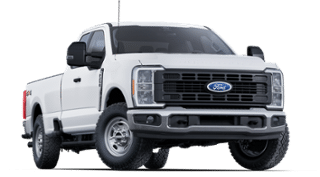 2025 Ford Super Duty® External Image 4